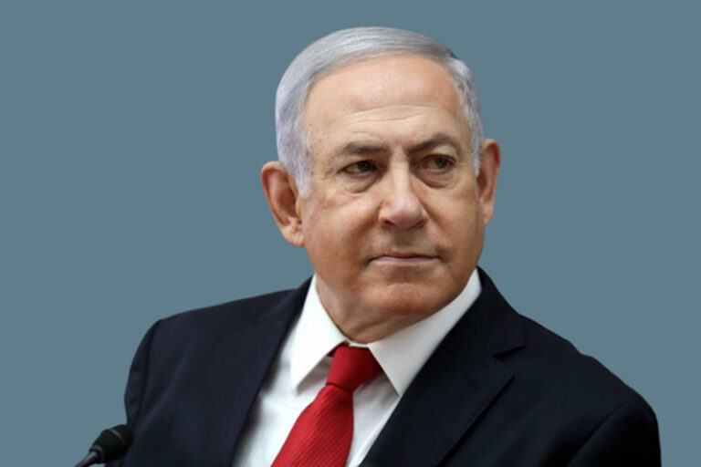 The Current State of Israel’s Government and Netanyahu’s Refusal to Step Down