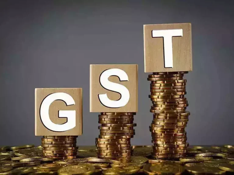 GST collection in September hits 10% YoY to Rs 1.63 lakh crore