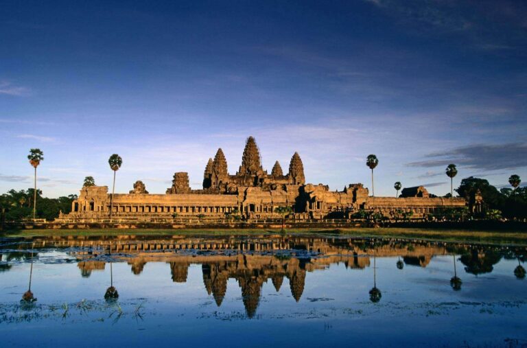 How to Strengthen Cambodia’s Economic Resilience