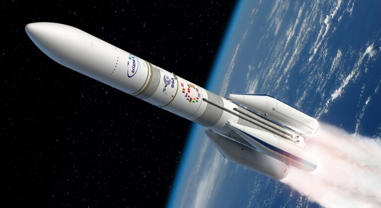 Europe’s new Ariane 6 rocket will fly in June 2024