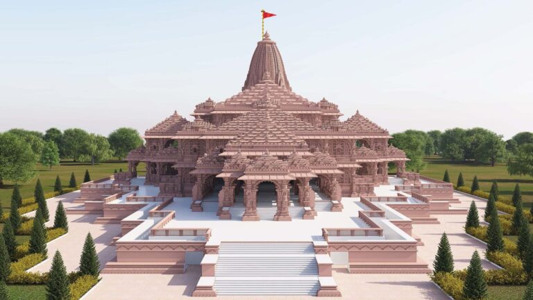 Fast-Moving Consumer Goods (FMCG) Companies Eagerly Prepare for Ram Mandir Consecration in Ayodhya This Month