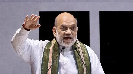 Amit Shah Set to Lead Crucial Discussions on Kashmir and Ram Mandir This Tuesday: Unveiling the Agenda