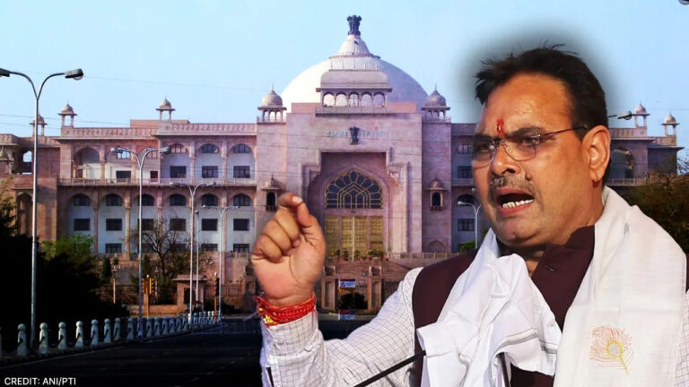 BJP Legislators Set to Swear In at Raj Bhavan: A Pivotal Moment Unfolding