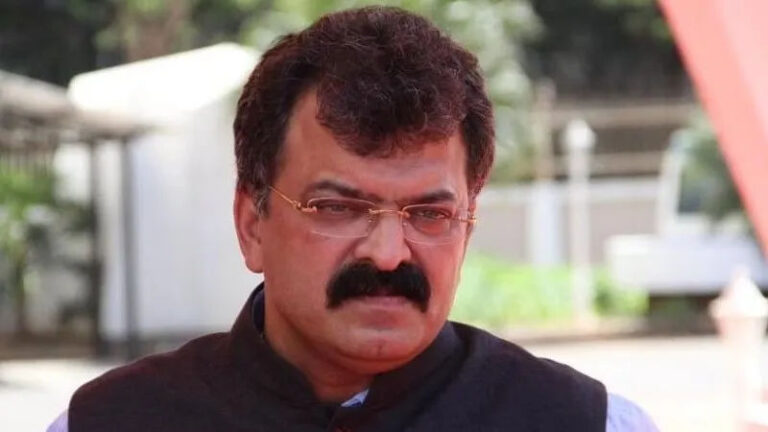 Jitendra Awhad, NCP Leader, Sparks Controversy by Alleging Lord Ram as a ‘Meat Eater’