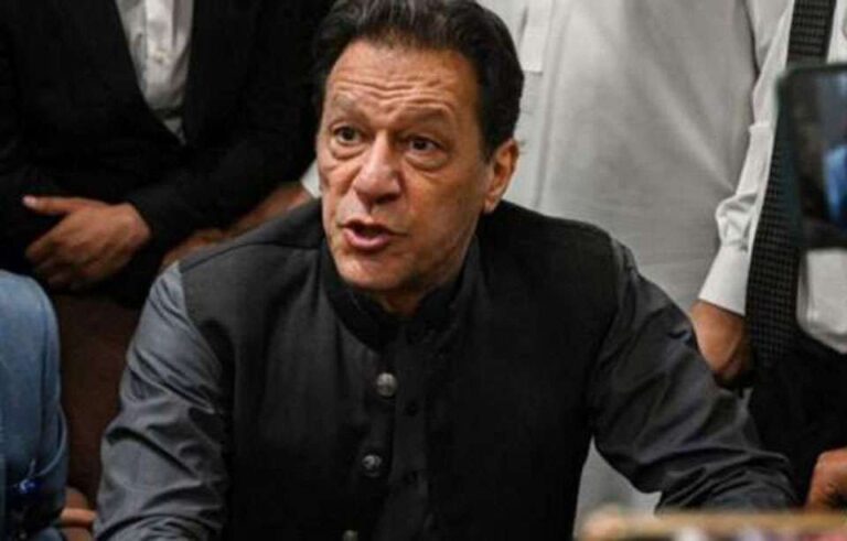 Imran Khan Called by Anti-Terrorism Court: A Closer Look at the Situation