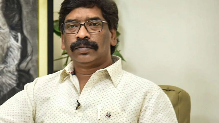 Hemant Soren, Chief Minister of Jharkhand, Declines ED Appearance in Land Scam Investigation, Alleges Bias in Probe