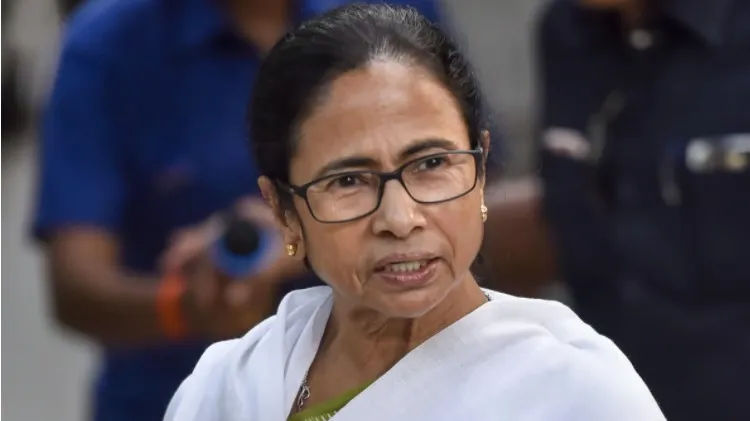 Mamata Banerjee Asserts ‘Guardian Role’ and Highlights TMC as the Key Challenger to BJP