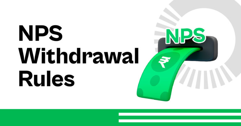 Learn About the Latest PFRDA Update: NPS Withdrawal Rules Now Allow Withdrawal of Only 25% of Your Total Amount – Get the Details