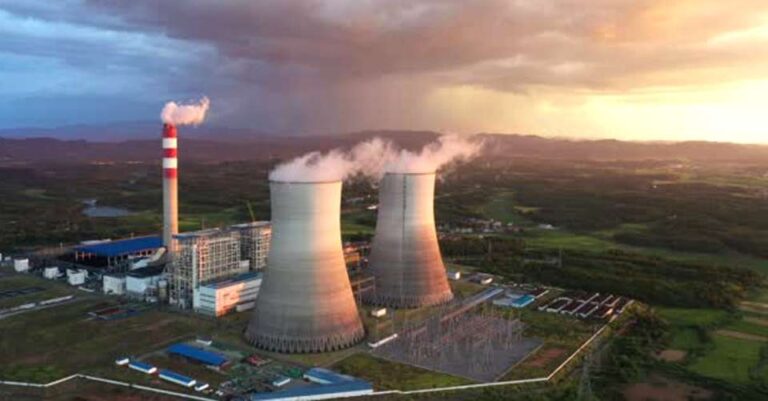 Decoding Nuclear Power’s Role in Climate Action: Pros, Cons, and the Net-Zero Race by 2050