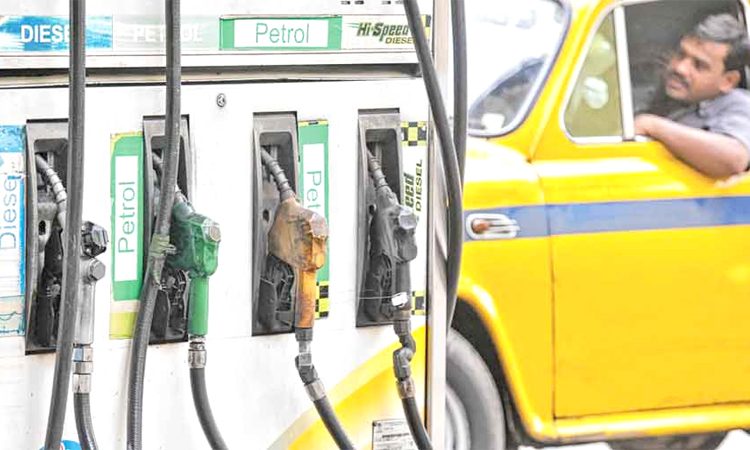 Mallikarjun Kharge, Congress President, Criticizes Modi Government Over Refusal to Reduce Fuel Prices