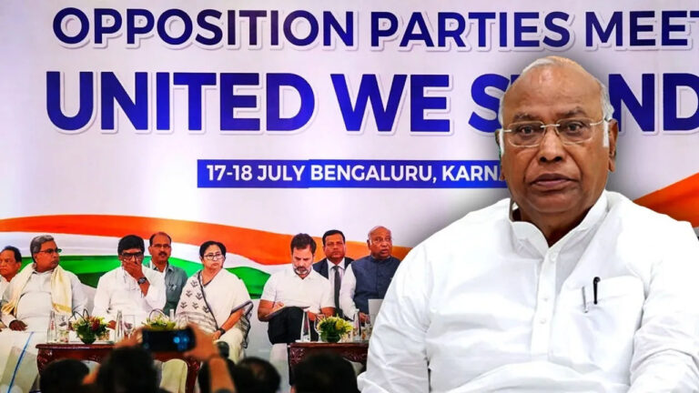 TMC Aims for Key Role in 2024, While BJP Looks to Bounce Back from Disappointing 2023